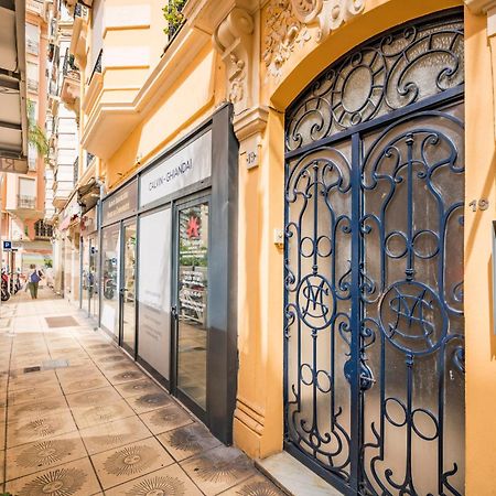 2Mn Monaco - Luxueux Appartement Renove - As Beausoleil Zewnętrze zdjęcie