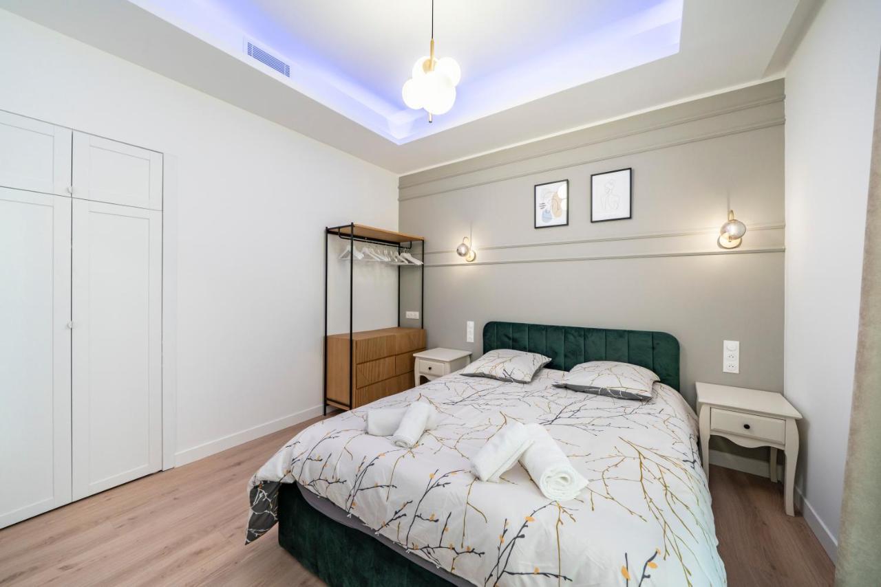 2Mn Monaco - Luxueux Appartement Renove - As Beausoleil Zewnętrze zdjęcie