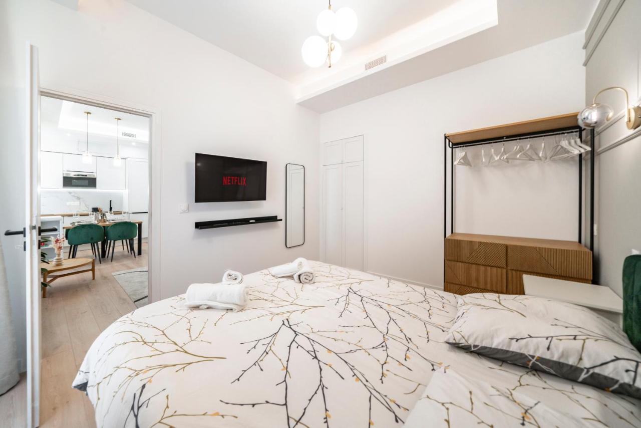 2Mn Monaco - Luxueux Appartement Renove - As Beausoleil Zewnętrze zdjęcie