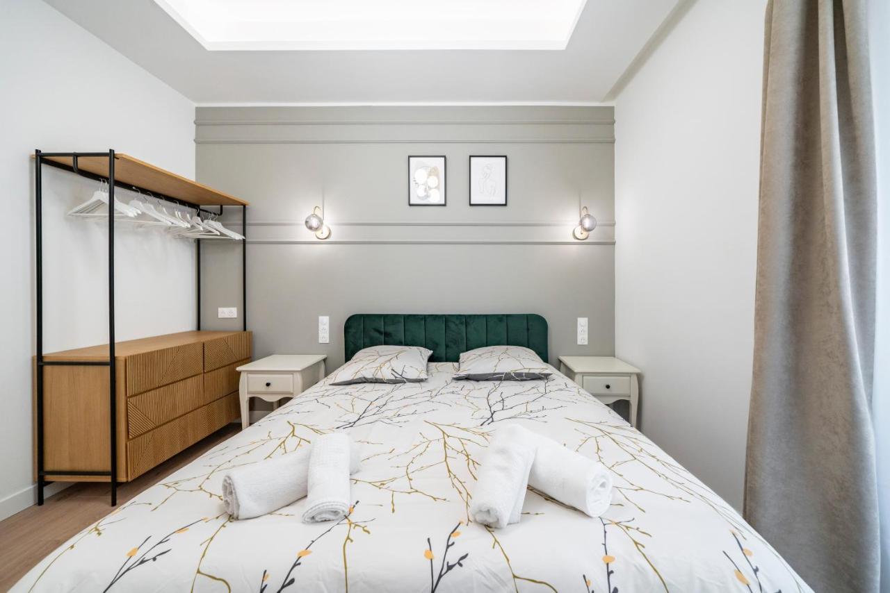 2Mn Monaco - Luxueux Appartement Renove - As Beausoleil Zewnętrze zdjęcie