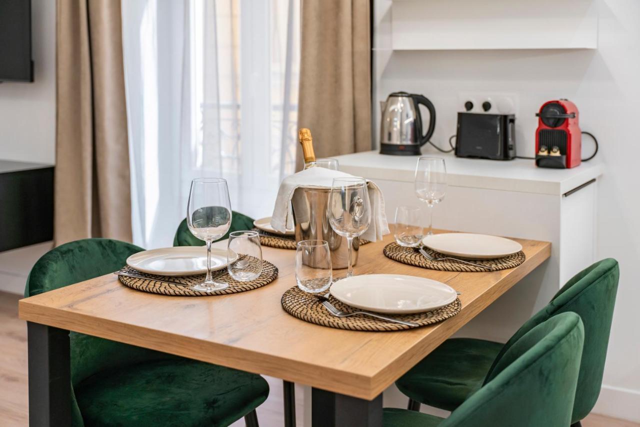 2Mn Monaco - Luxueux Appartement Renove - As Beausoleil Zewnętrze zdjęcie