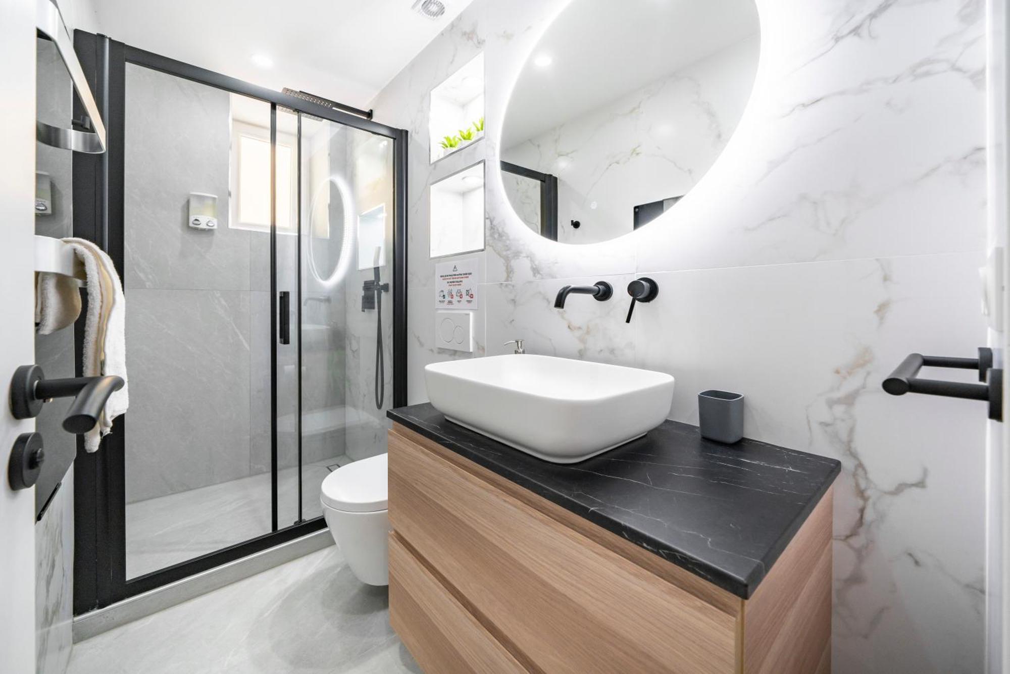 2Mn Monaco - Luxueux Appartement Renove - As Beausoleil Zewnętrze zdjęcie