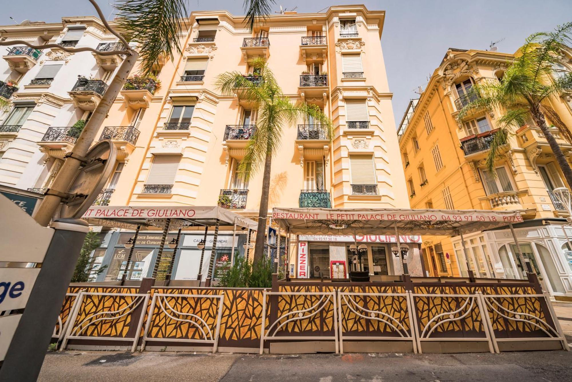 2Mn Monaco - Luxueux Appartement Renove - As Beausoleil Zewnętrze zdjęcie